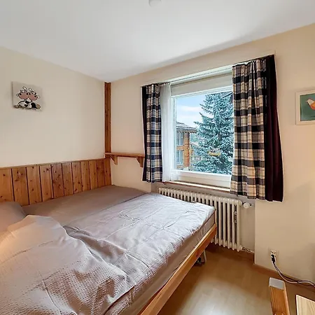 Haus Cresta - Zermatt Paradise- Swiss Alps Esterno foto