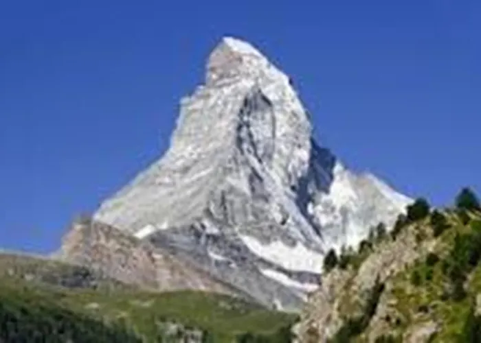 Haus Cresta - Zermatt Paradise- Swiss Alps