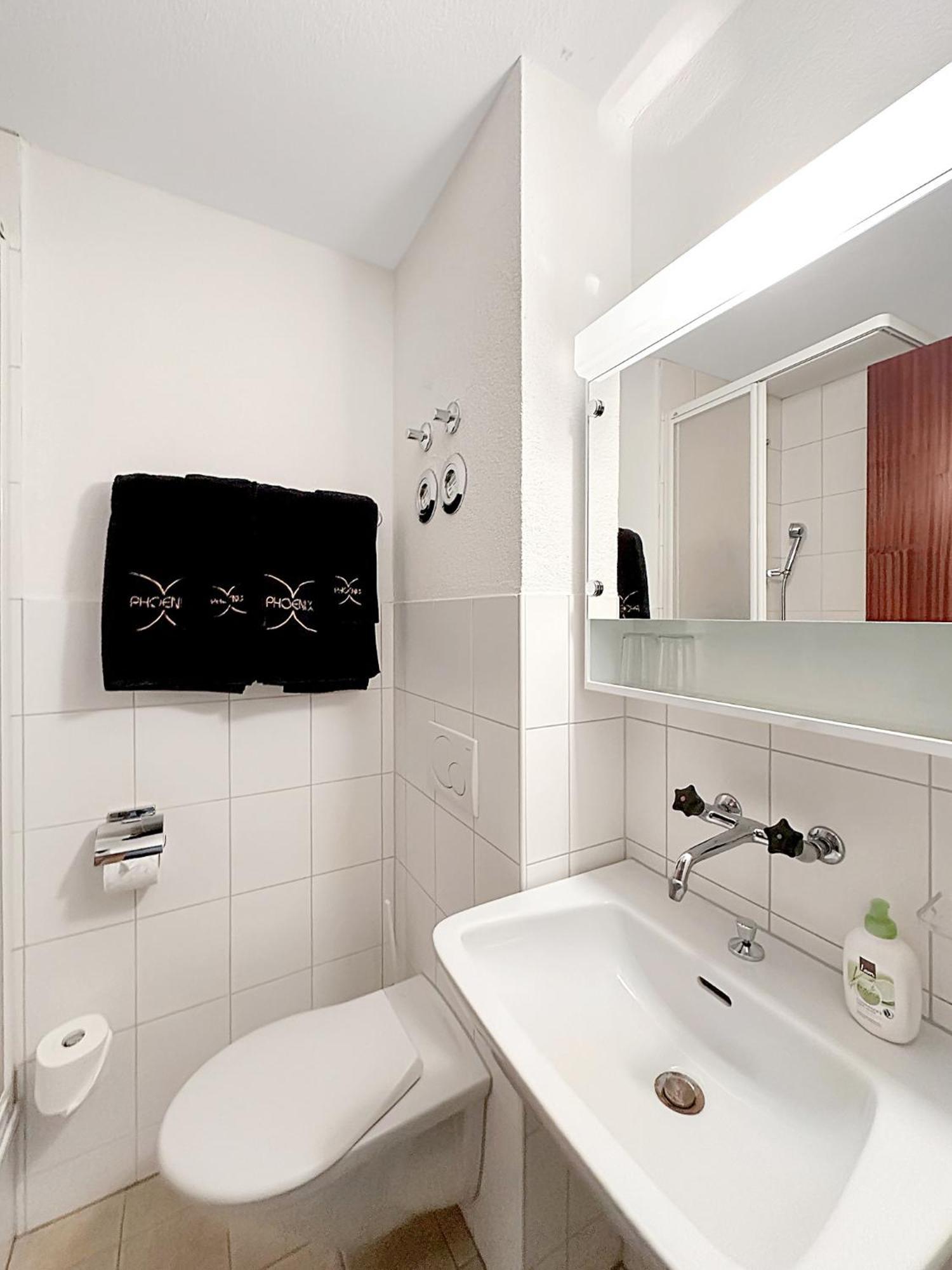Haus Cresta - Paradise- Swiss Alps Appartamento *